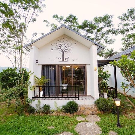 Dream Villas Thach That Venuestay Hanoi Buitenkant foto