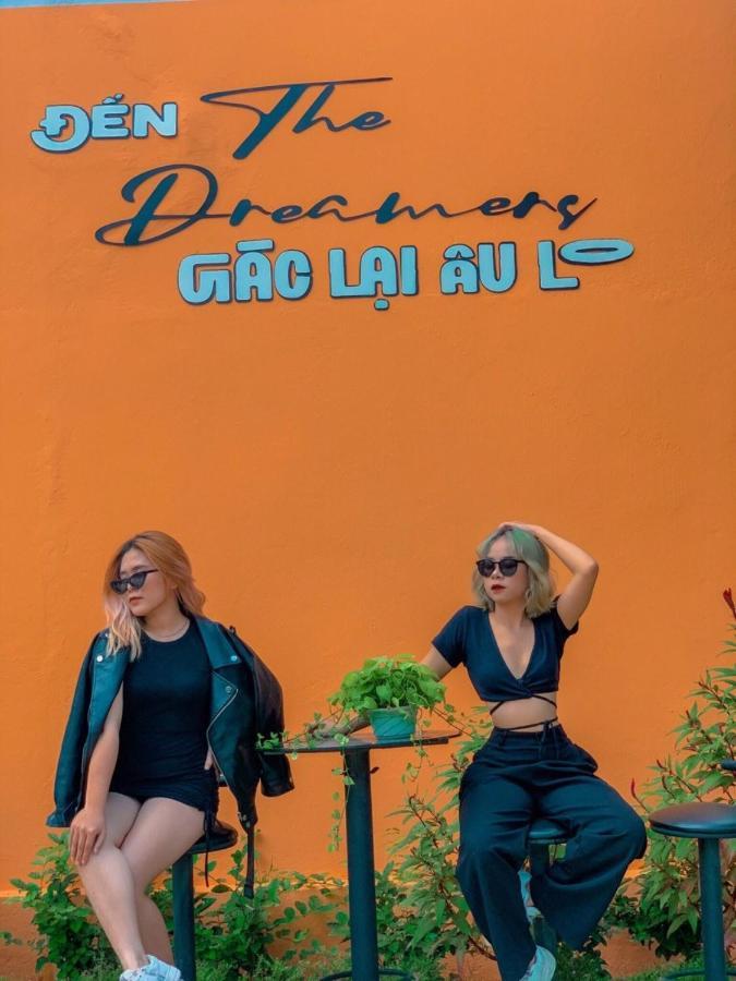 Dream Villas Thach That Venuestay Hanoi Buitenkant foto