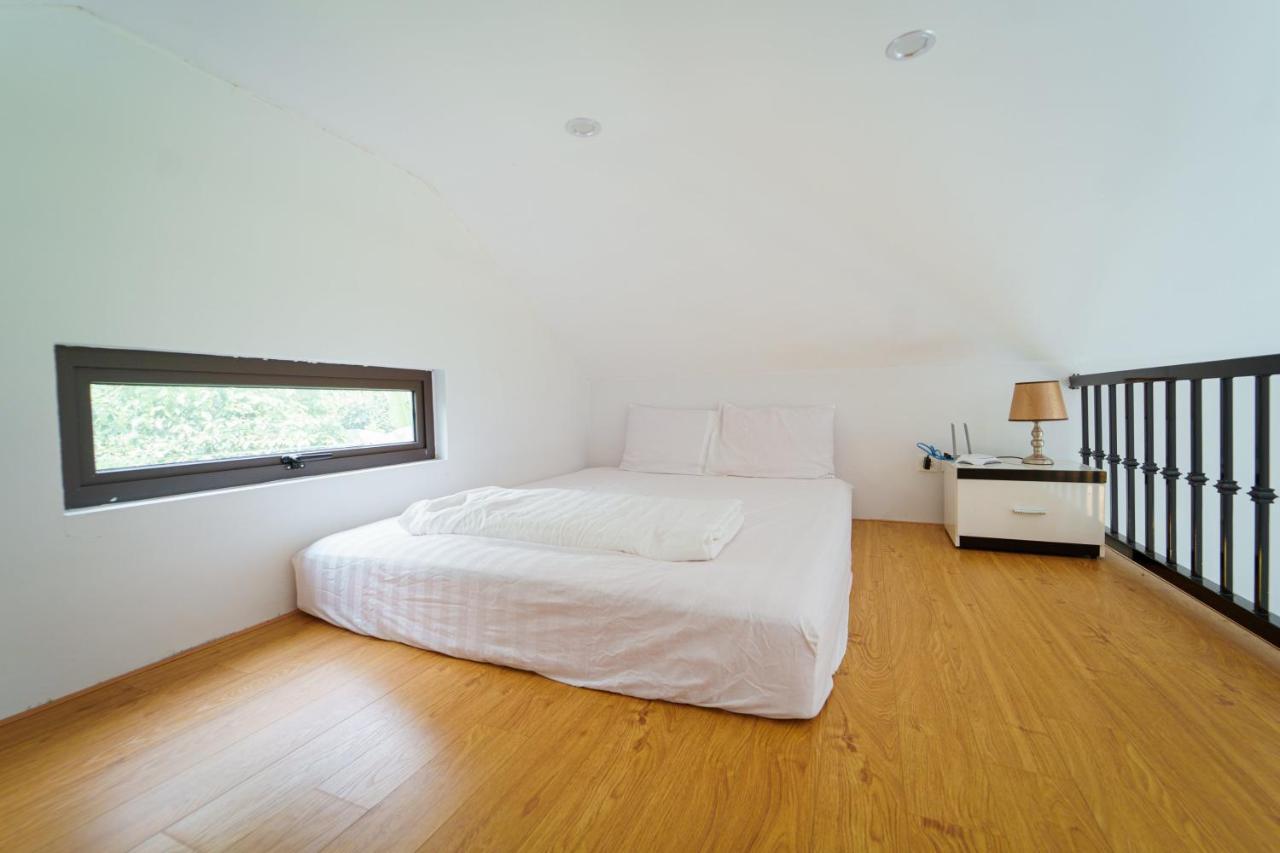 Dream Villas Thach That Venuestay Hanoi Buitenkant foto