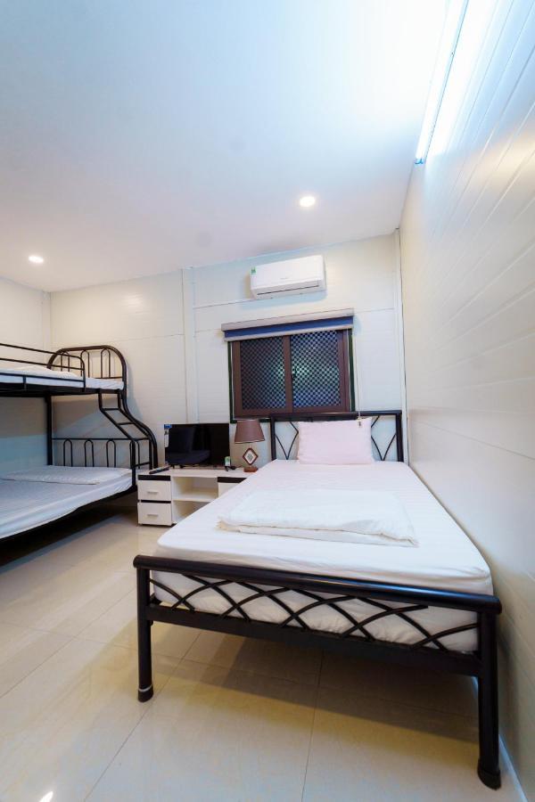 Dream Villas Thach That Venuestay Hanoi Buitenkant foto