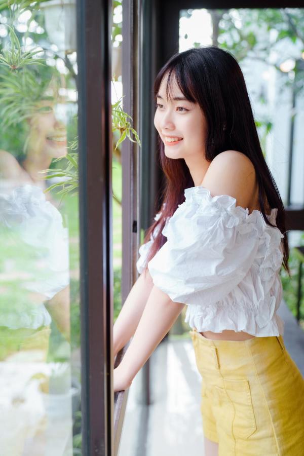 Dream Villas Thach That Venuestay Hanoi Buitenkant foto