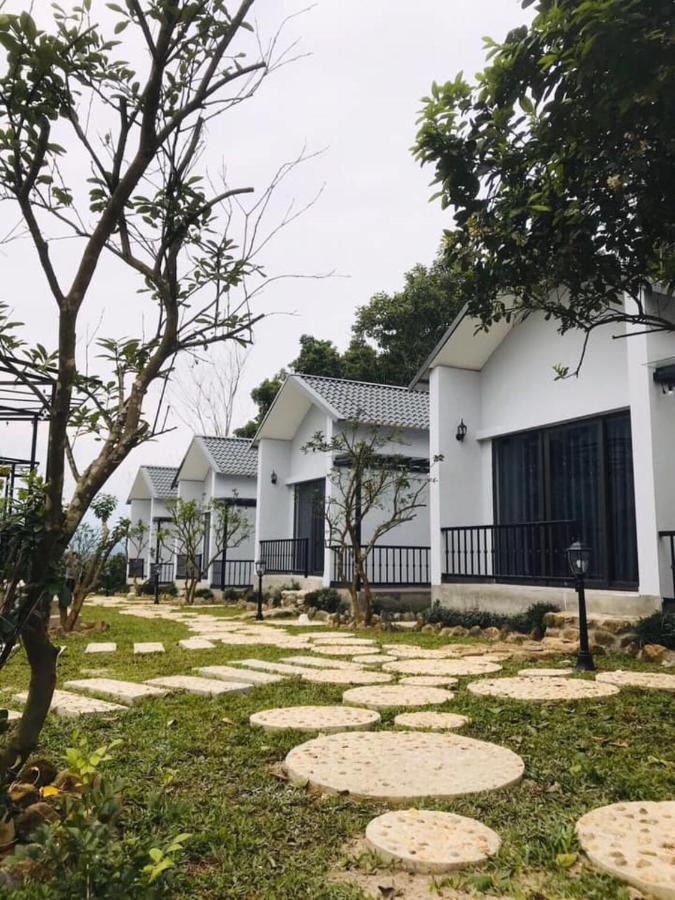 Dream Villas Thach That Venuestay Hanoi Buitenkant foto